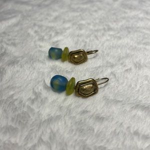 SALE 3 for $15 Beaded Earrings